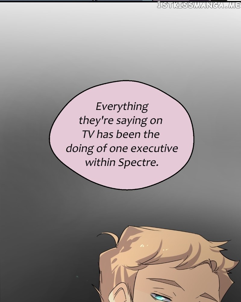 unOrdinary – Manga Chapter 317 - page 101