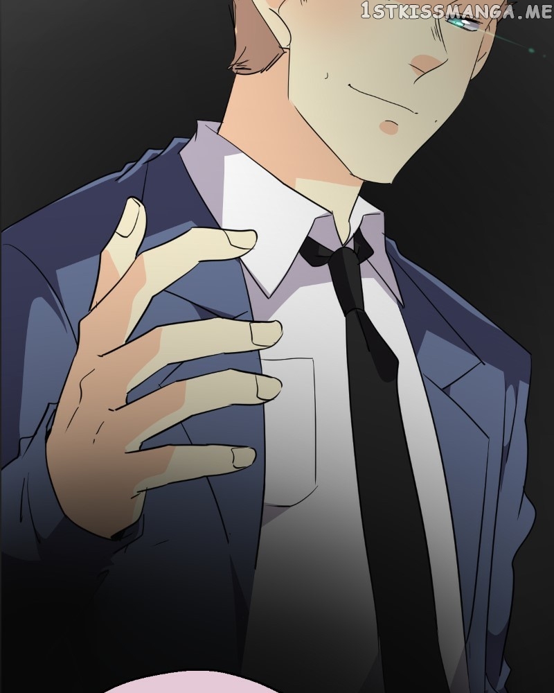 unOrdinary – Manga Chapter 317 - page 102