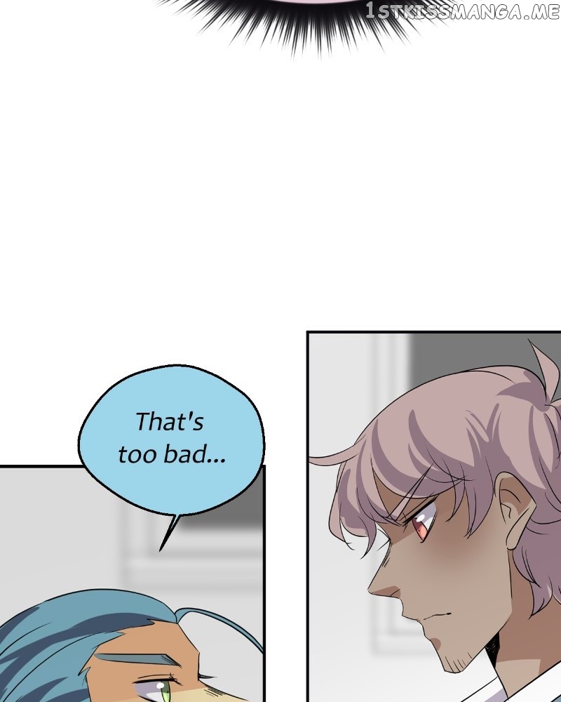 unOrdinary – Manga Chapter 317 - page 105