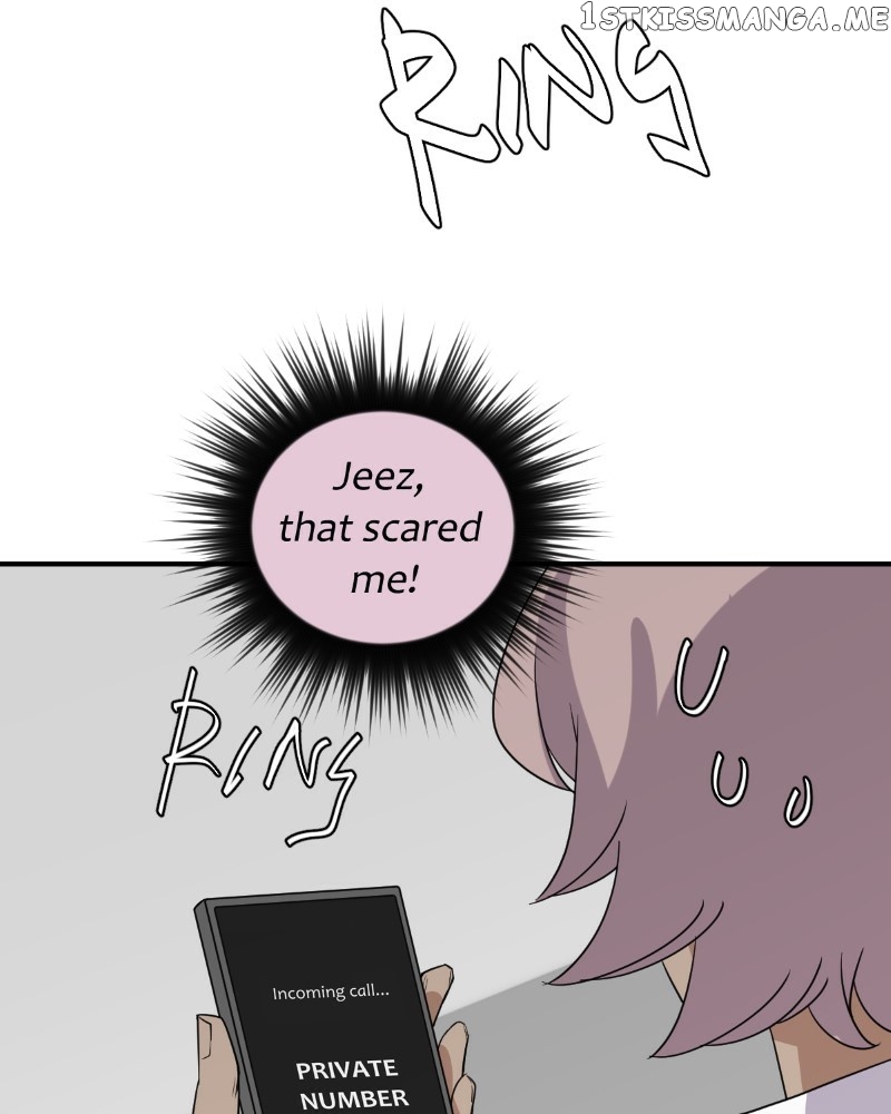 unOrdinary – Manga Chapter 317 - page 108