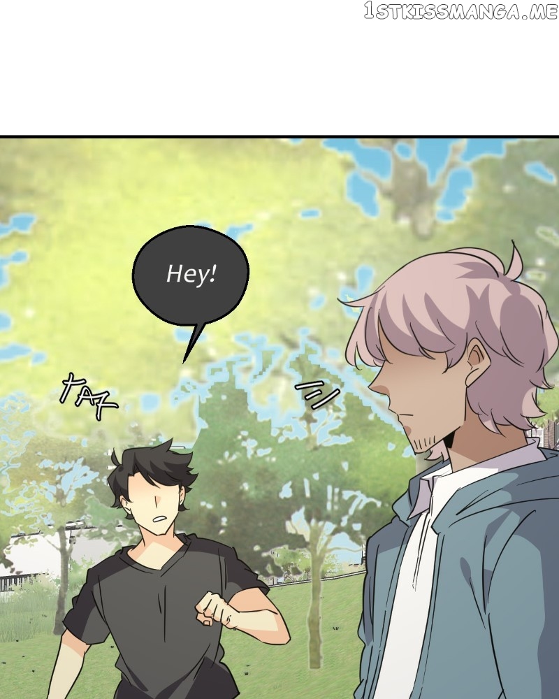 unOrdinary – Manga Chapter 317 - page 116