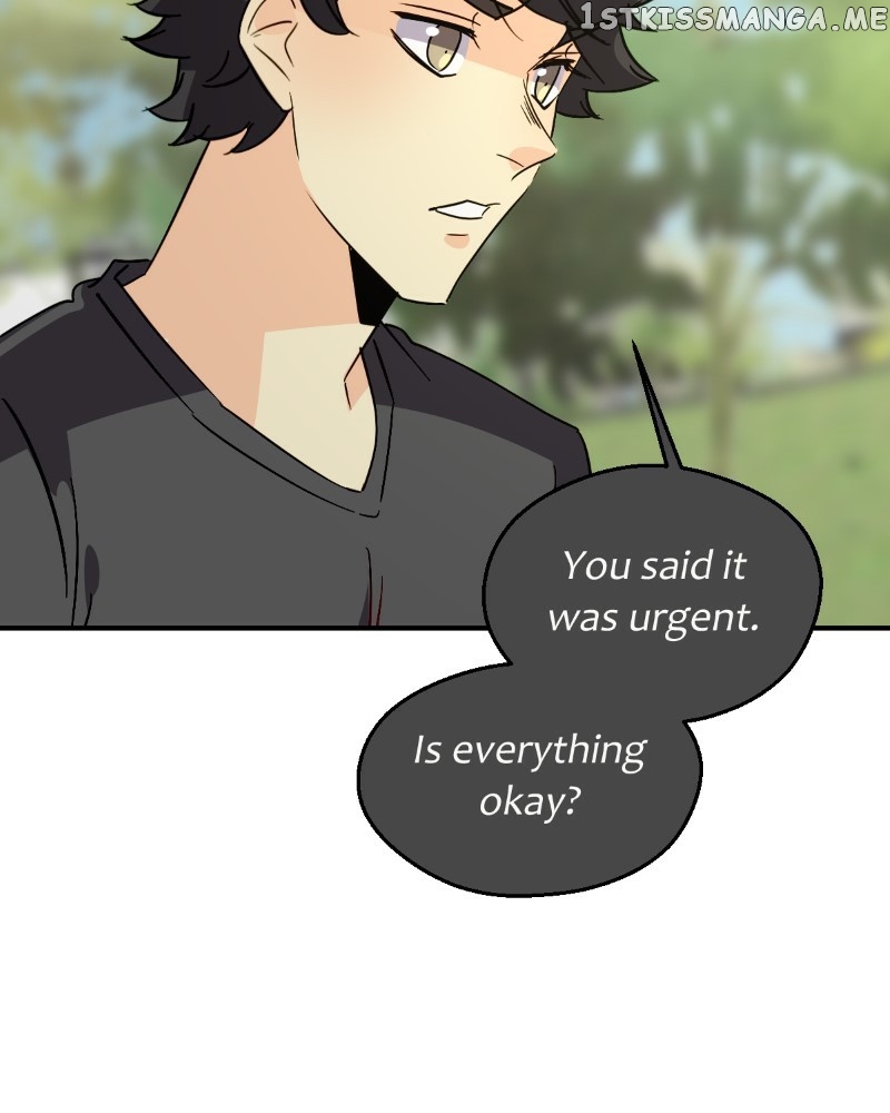 unOrdinary – Manga Chapter 317 - page 118