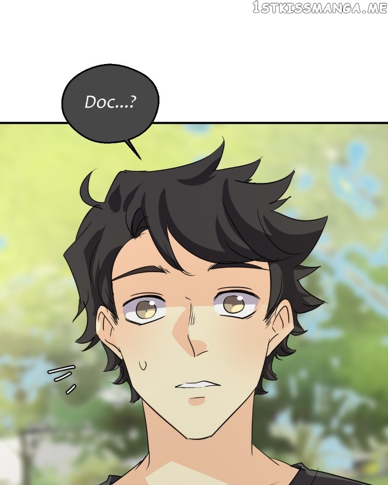 unOrdinary – Manga Chapter 317 - page 120