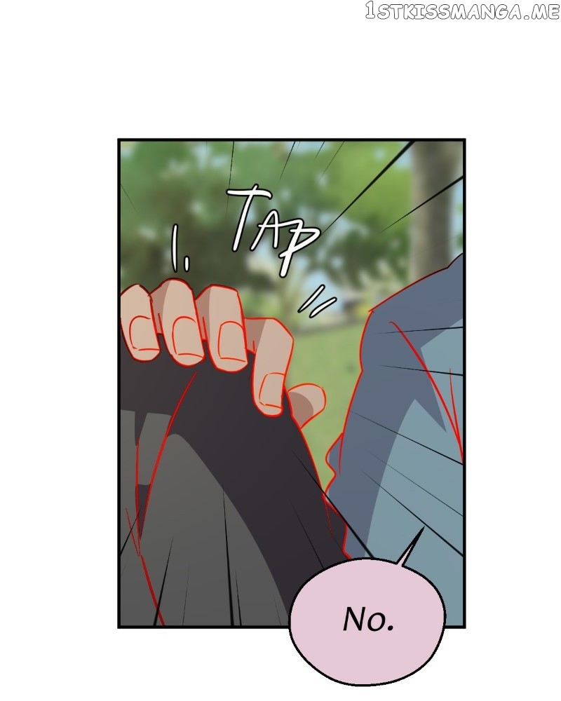 unOrdinary – Manga Chapter 317 - page 123