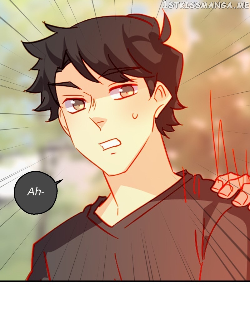 unOrdinary – Manga Chapter 317 - page 126