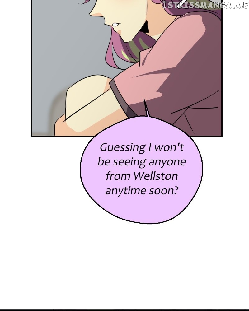 unOrdinary – Manga Chapter 317 - page 17