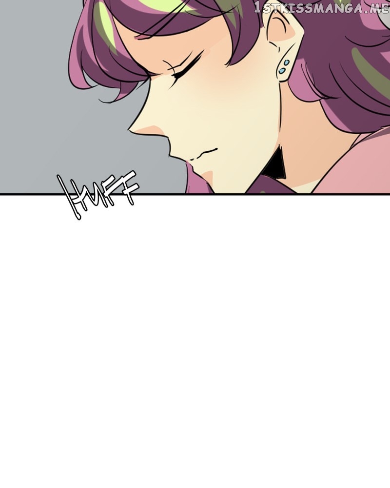 unOrdinary – Manga Chapter 317 - page 18
