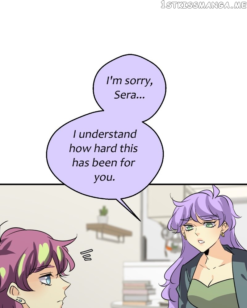 unOrdinary – Manga Chapter 317 - page 19