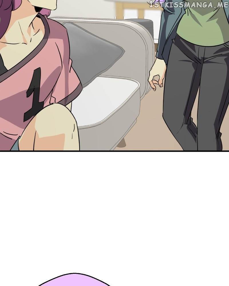 unOrdinary – Manga Chapter 317 - page 20
