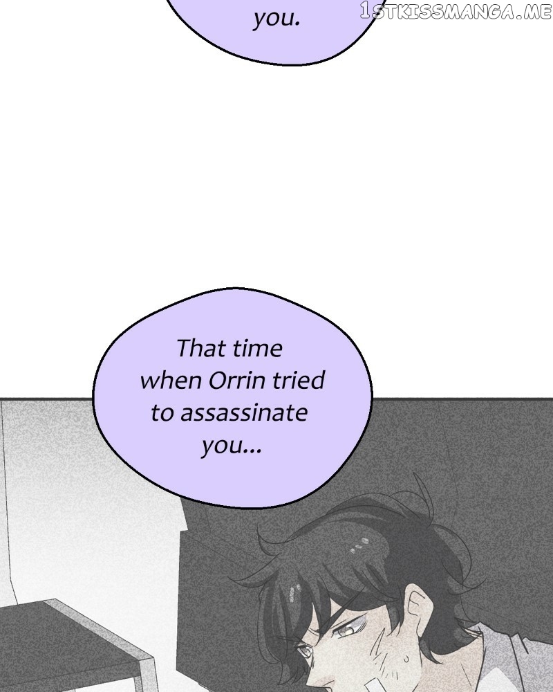 unOrdinary – Manga Chapter 317 - page 24