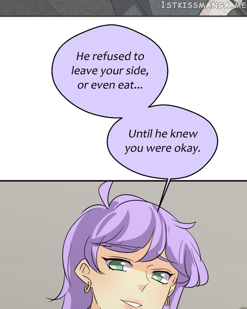 unOrdinary – Manga Chapter 317 - page 26