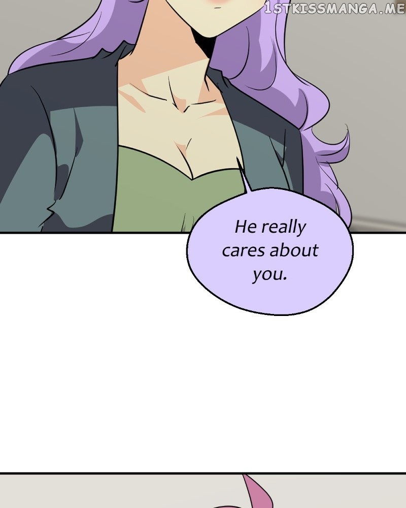unOrdinary – Manga Chapter 317 - page 27