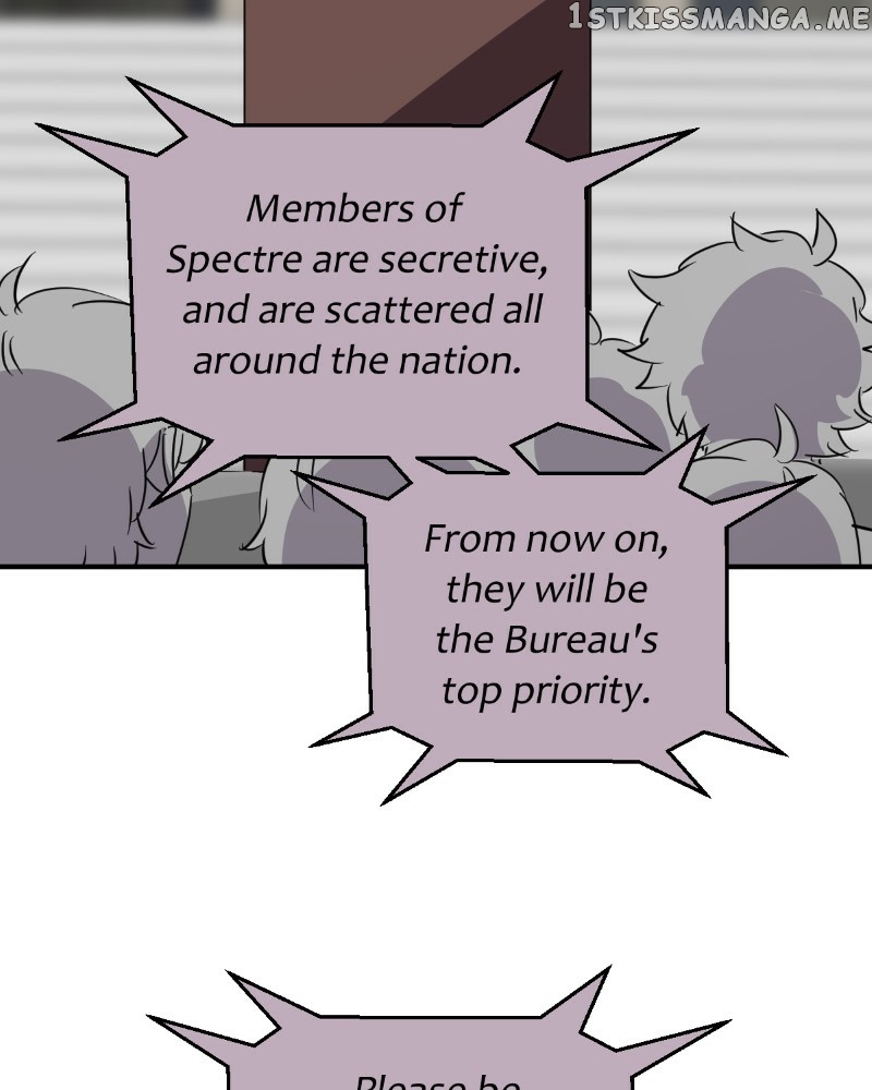 unOrdinary – Manga Chapter 317 - page 3