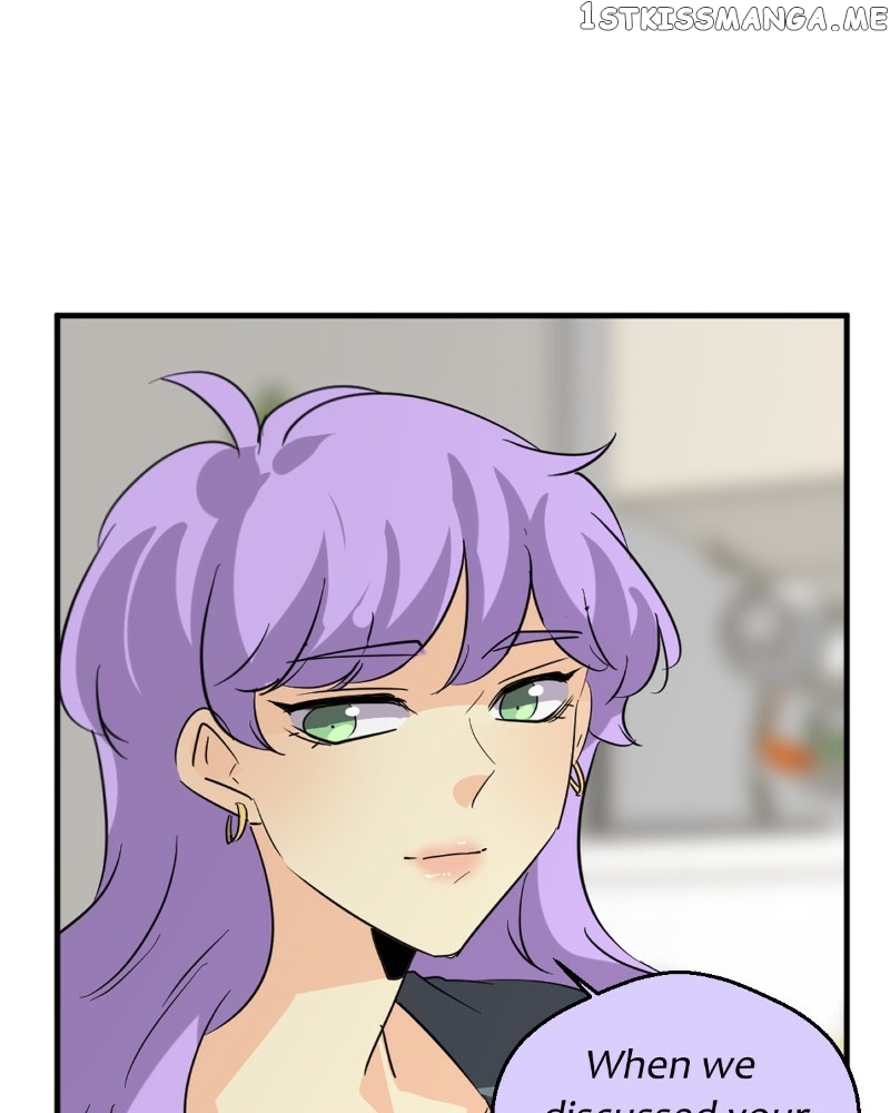 unOrdinary – Manga Chapter 317 - page 30