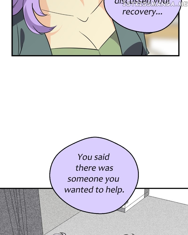 unOrdinary – Manga Chapter 317 - page 31