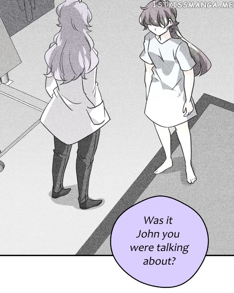 unOrdinary – Manga Chapter 317 - page 32