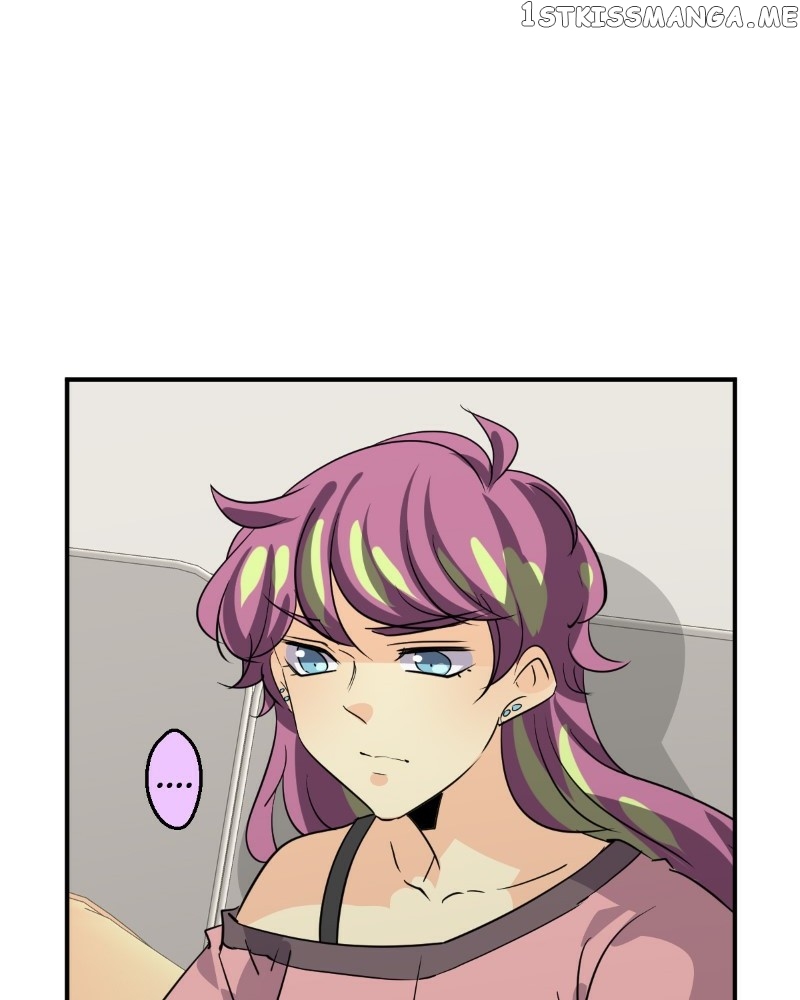 unOrdinary – Manga Chapter 317 - page 33