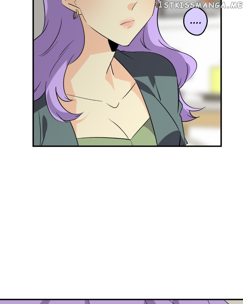 unOrdinary – Manga Chapter 317 - page 38