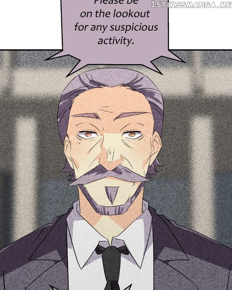 unOrdinary – Manga Chapter 317 - page 4