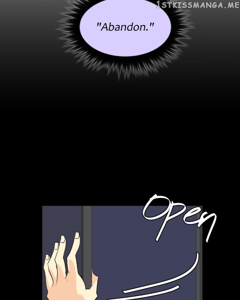 unOrdinary – Manga Chapter 317 - page 40