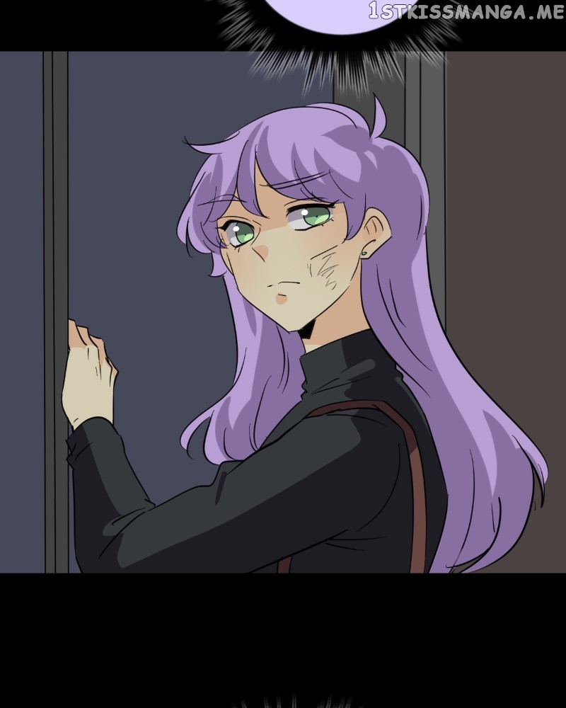 unOrdinary – Manga Chapter 317 - page 42