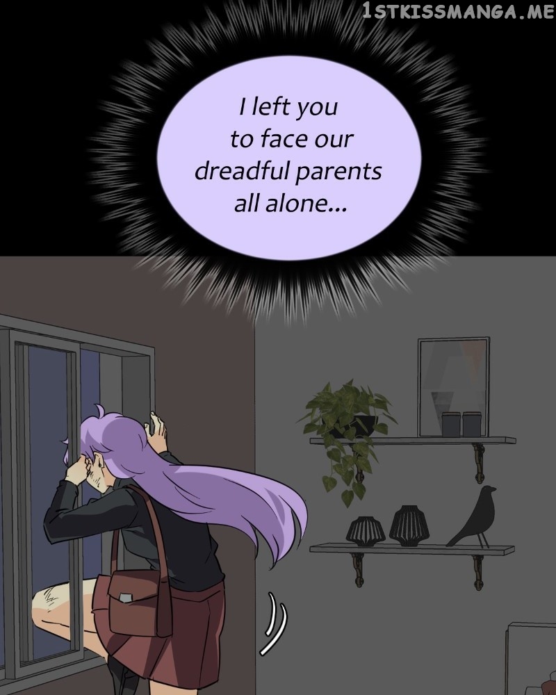 unOrdinary – Manga Chapter 317 - page 43