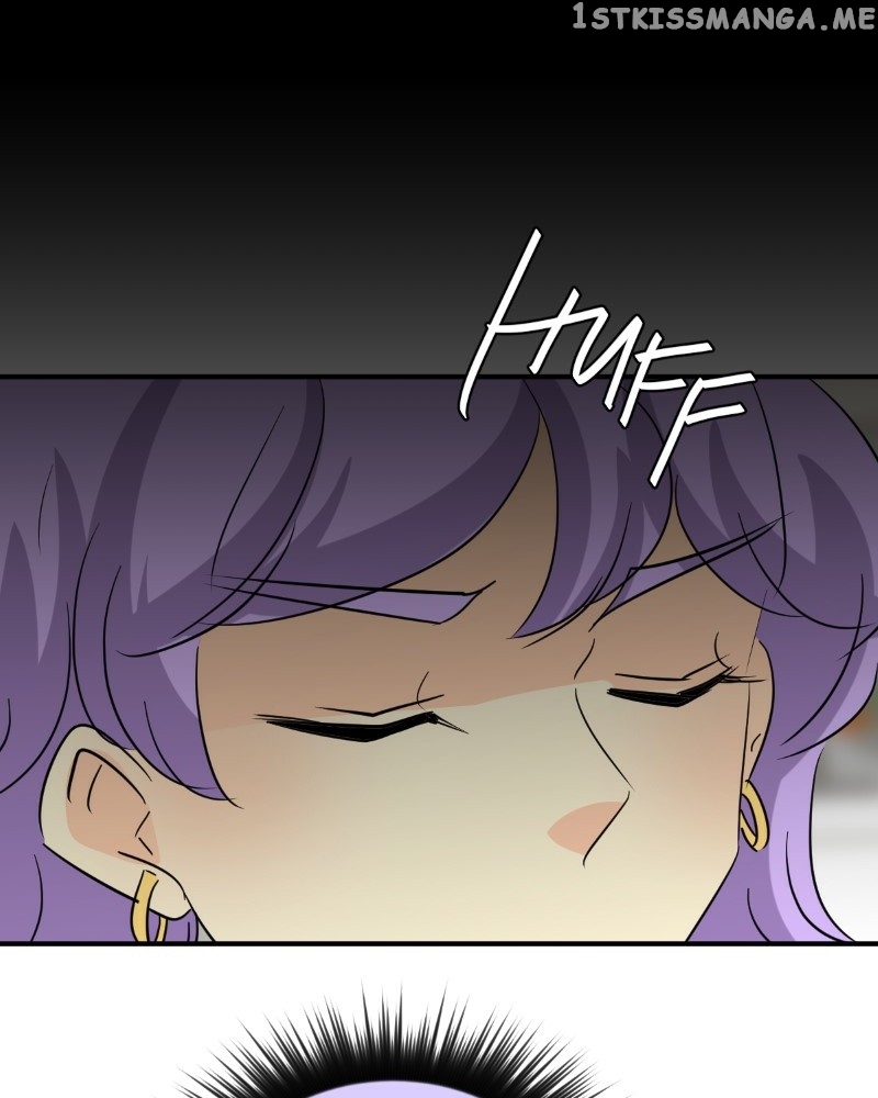 unOrdinary – Manga Chapter 317 - page 45
