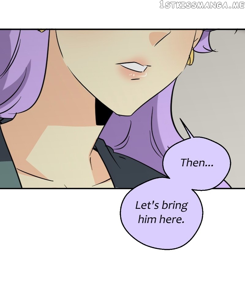 unOrdinary – Manga Chapter 317 - page 47