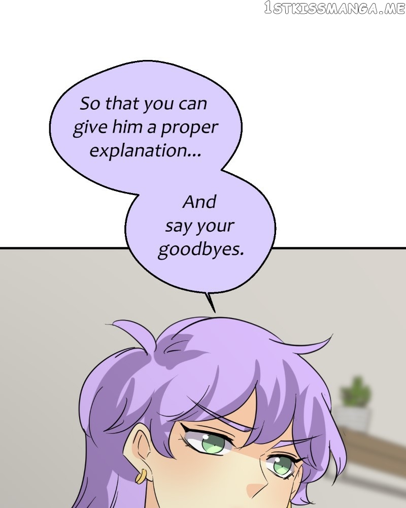 unOrdinary – Manga Chapter 317 - page 48