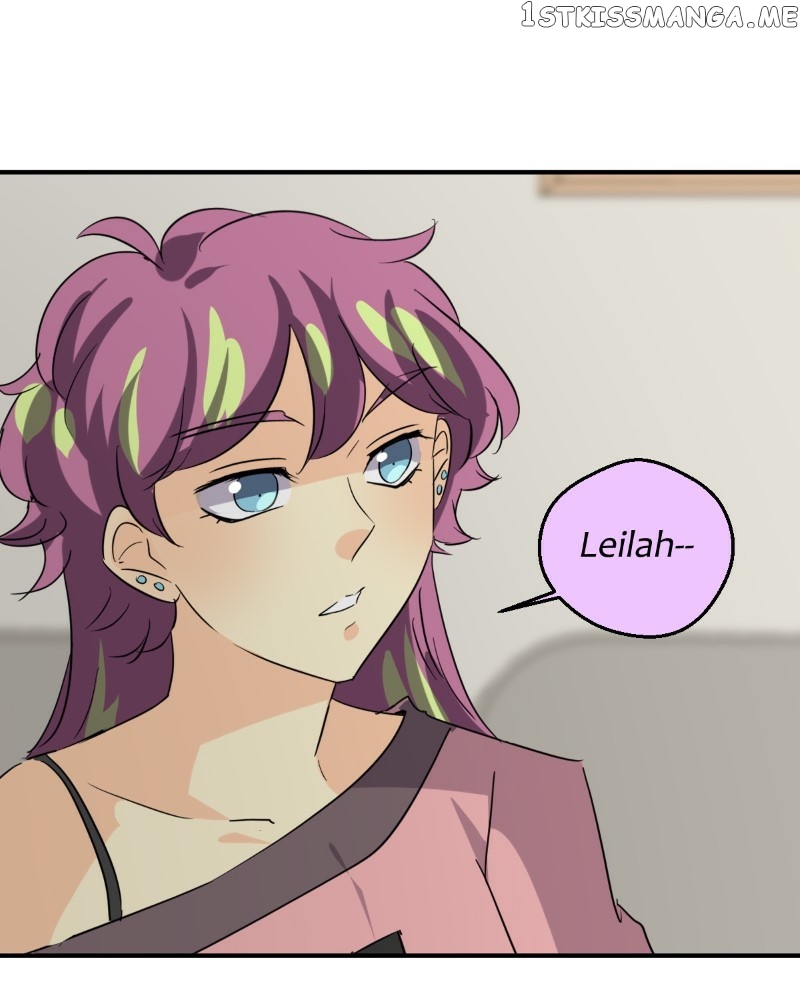 unOrdinary – Manga Chapter 317 - page 50