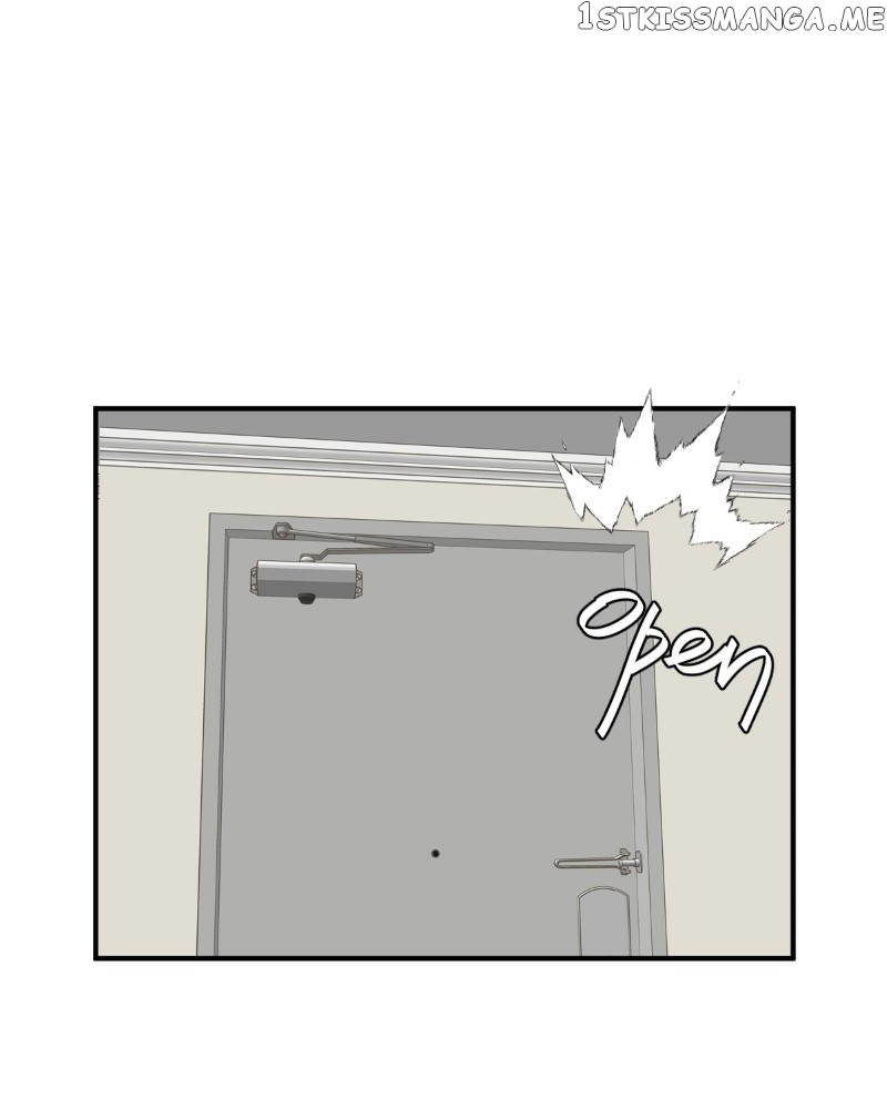unOrdinary – Manga Chapter 317 - page 51