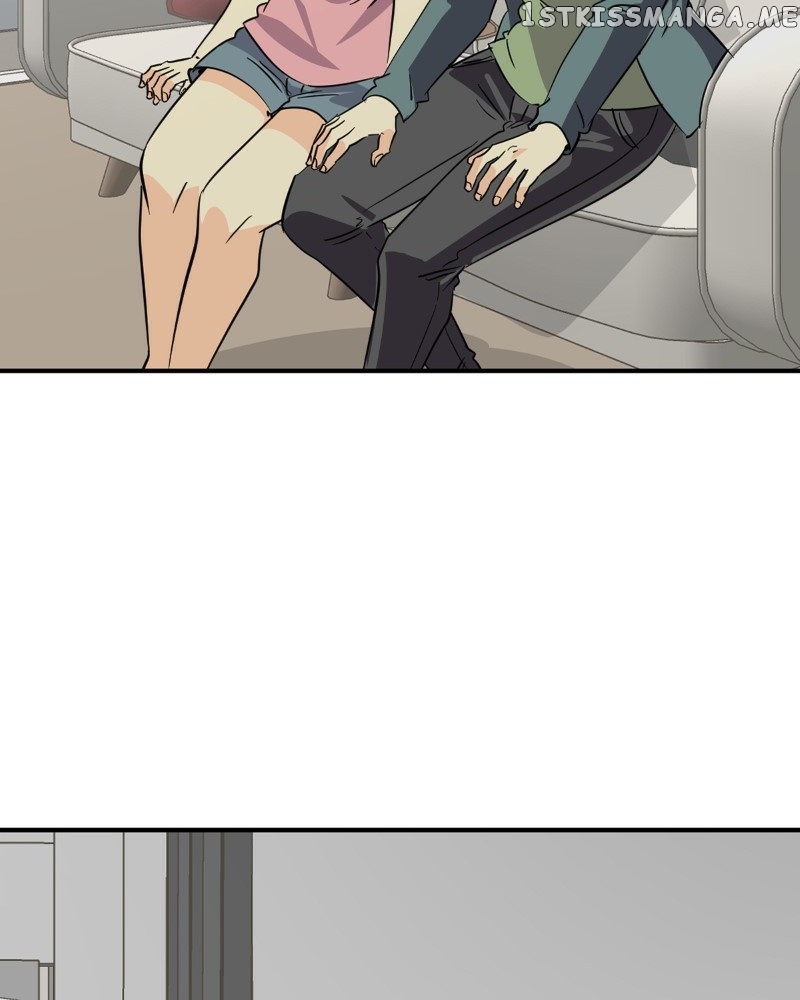 unOrdinary – Manga Chapter 317 - page 53