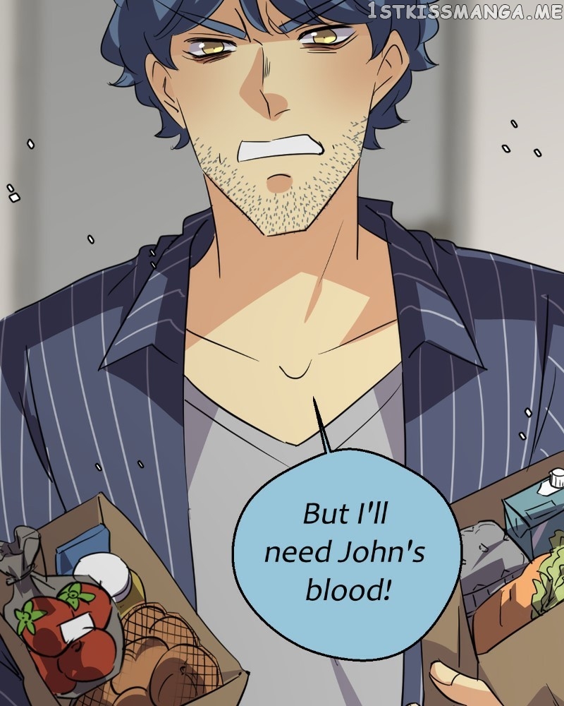 unOrdinary – Manga Chapter 317 - page 56