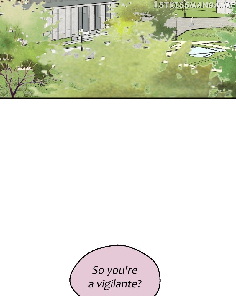 unOrdinary – Manga Chapter 317 - page 62