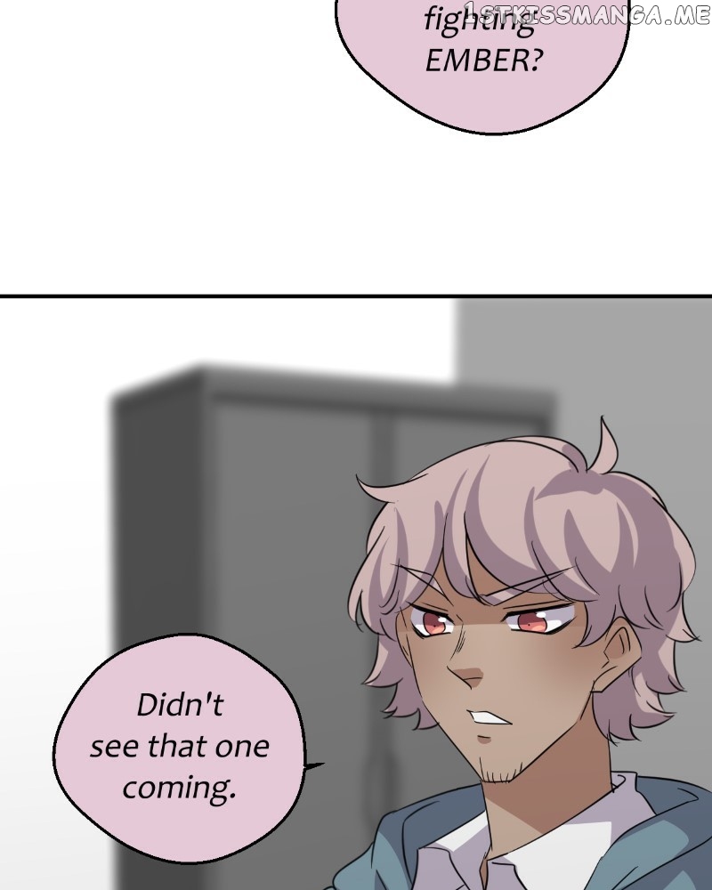unOrdinary – Manga Chapter 317 - page 64