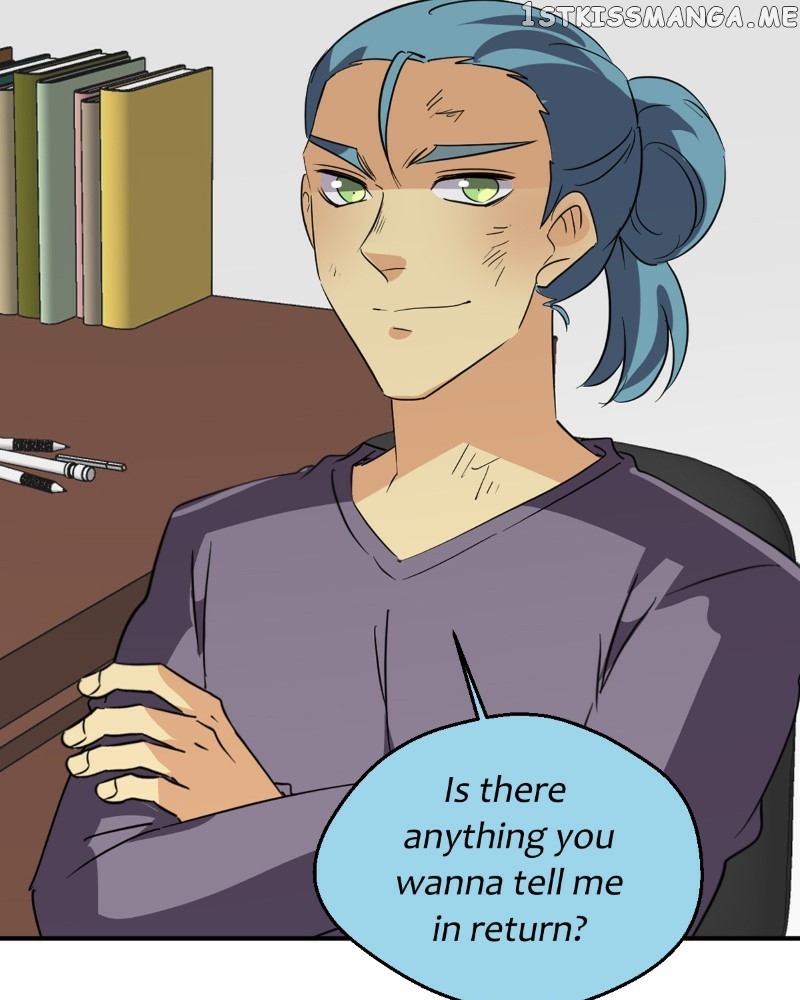 unOrdinary – Manga Chapter 317 - page 68