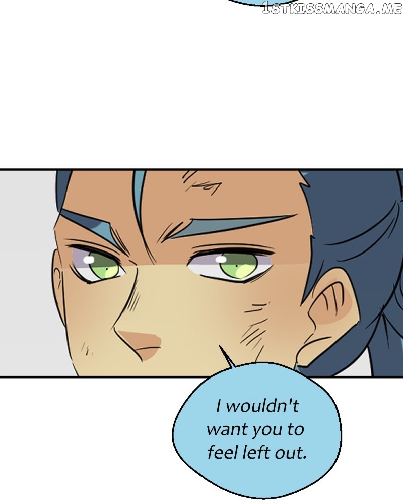 unOrdinary – Manga Chapter 317 - page 69