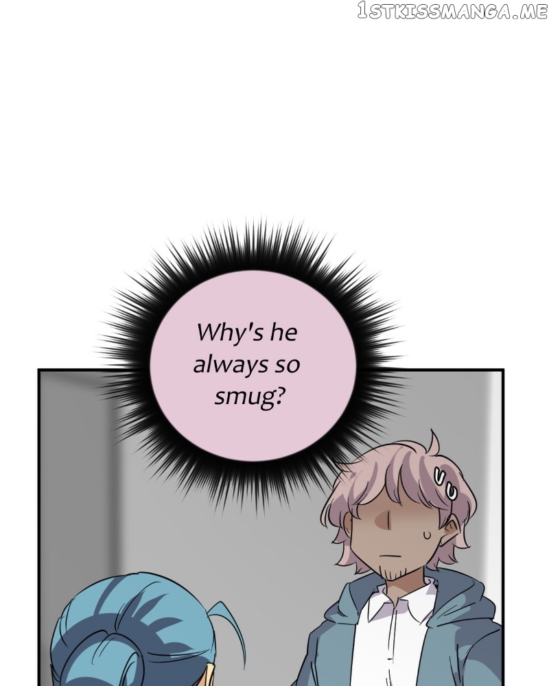 unOrdinary – Manga Chapter 317 - page 70