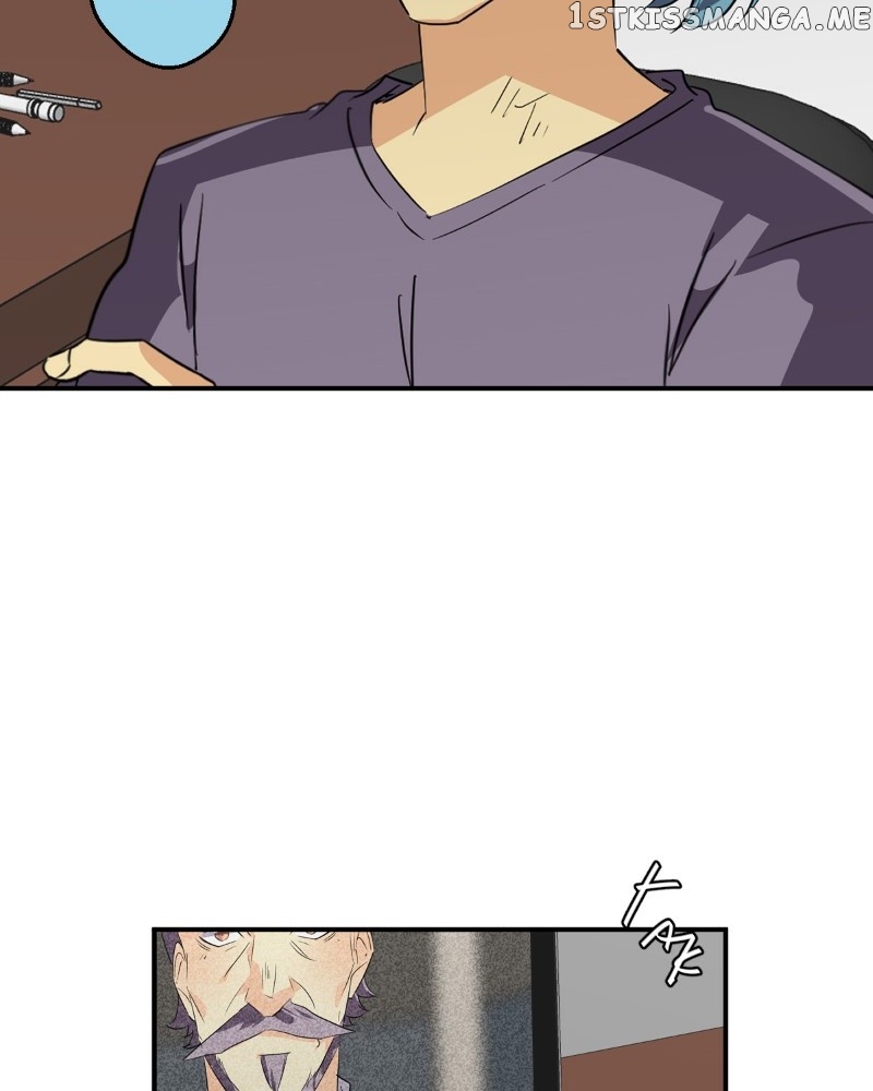 unOrdinary – Manga Chapter 317 - page 73