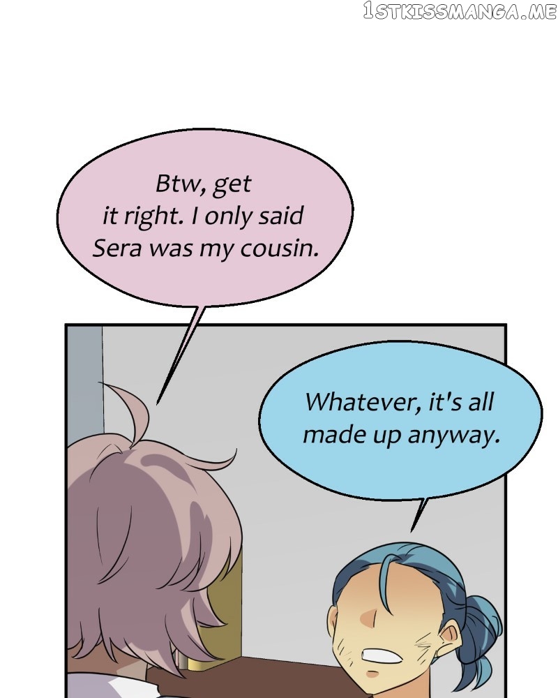 unOrdinary – Manga Chapter 317 - page 87