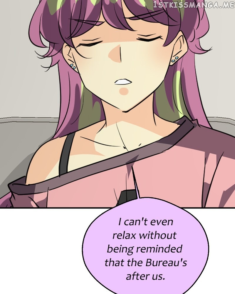 unOrdinary – Manga Chapter 317 - page 9