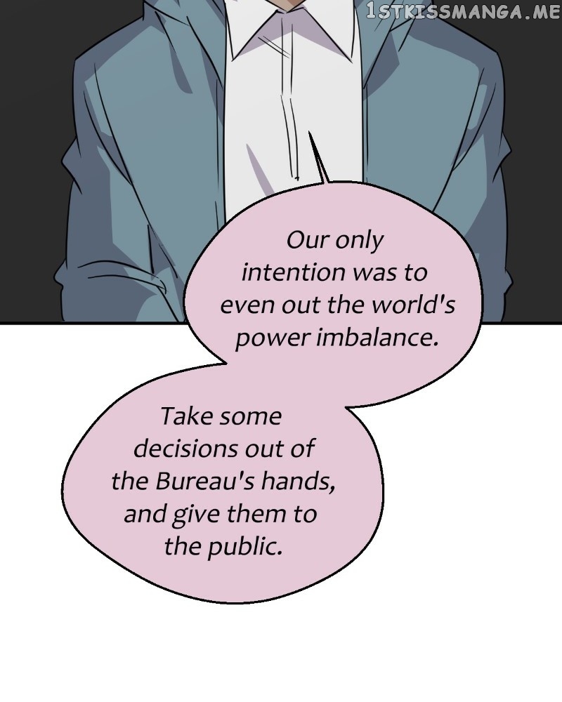 unOrdinary – Manga Chapter 317 - page 99