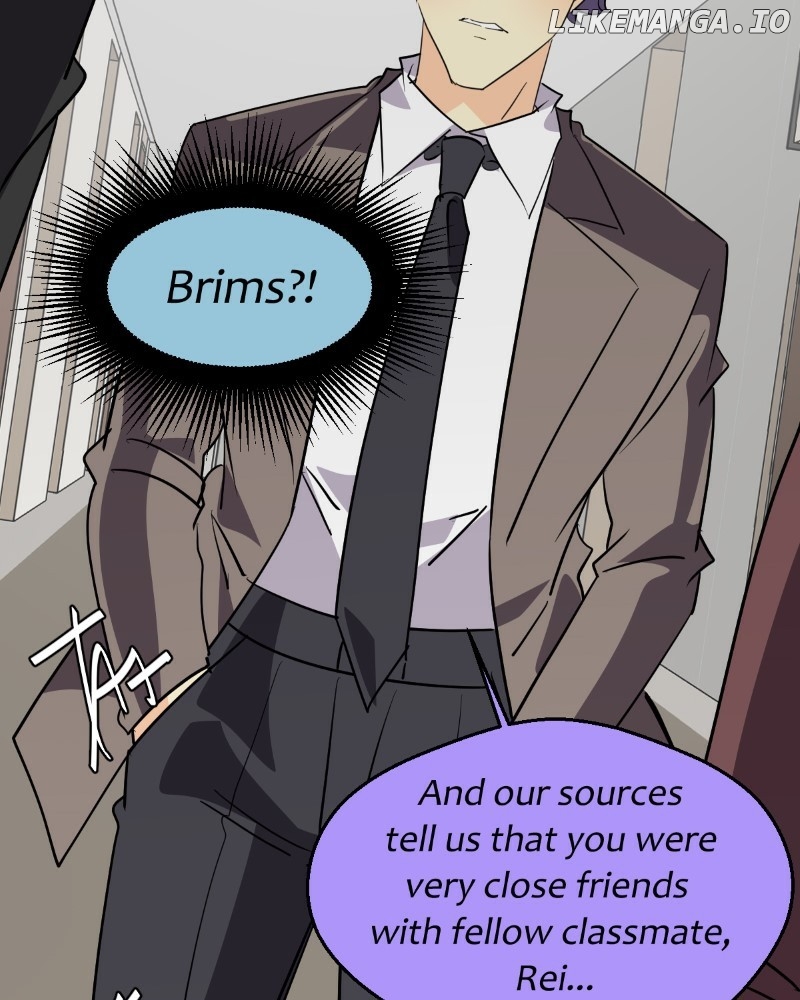 unOrdinary – Manga Chapter 341 - page 100