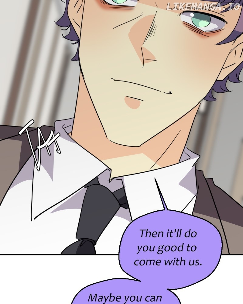 unOrdinary – Manga Chapter 341 - page 102