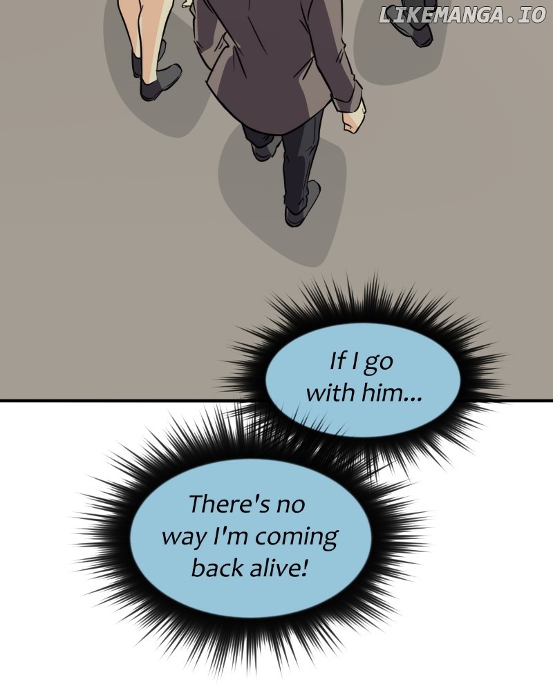 unOrdinary – Manga Chapter 341 - page 105