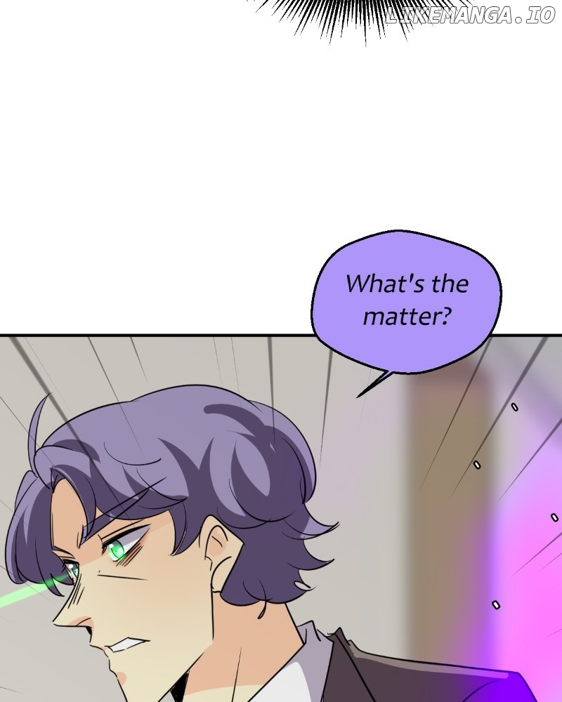 unOrdinary – Manga Chapter 341 - page 107