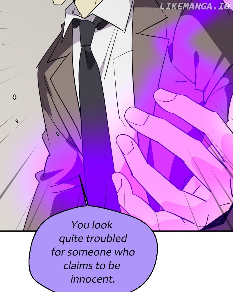 unOrdinary – Manga Chapter 341 - page 108