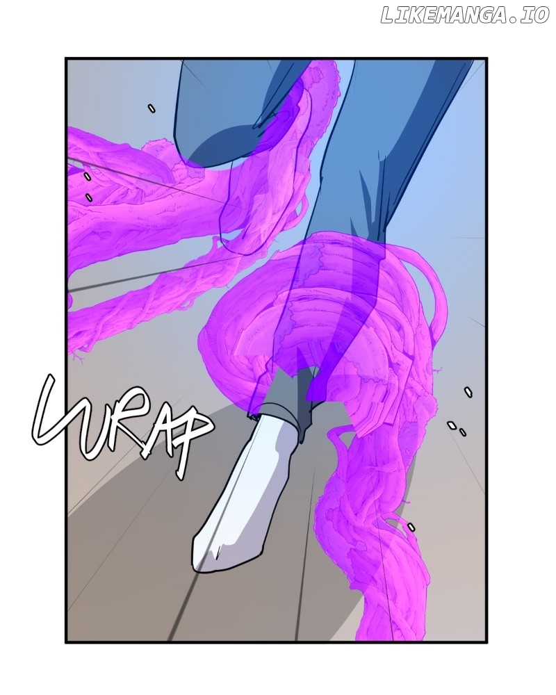 unOrdinary – Manga Chapter 341 - page 116