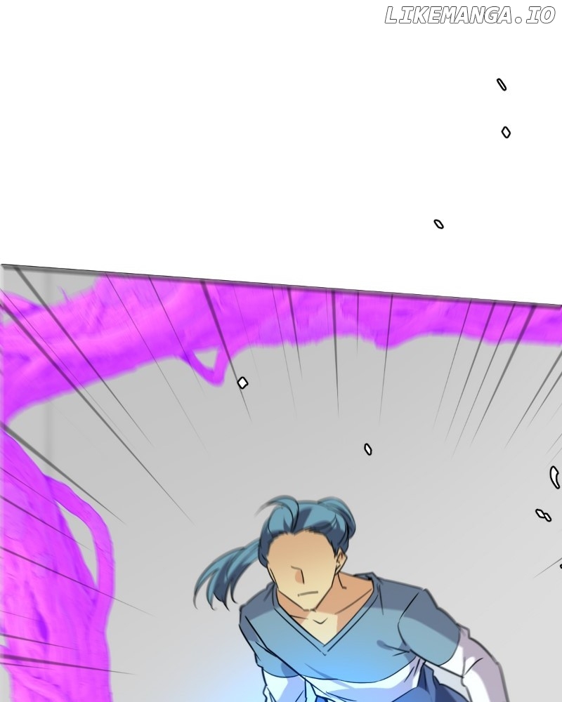 unOrdinary – Manga Chapter 341 - page 117