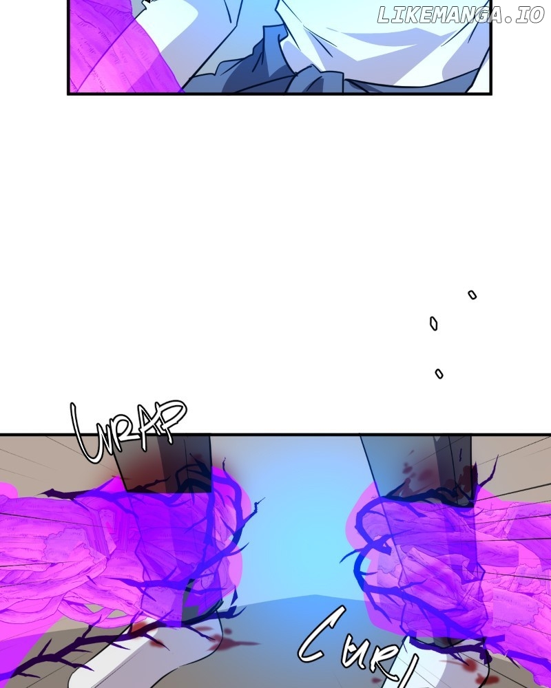 unOrdinary – Manga Chapter 341 - page 120